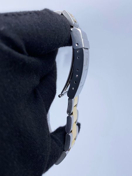 Rolex Submariner 16613